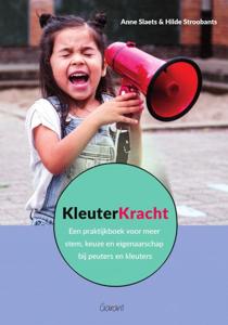 KleuterKracht (Paperback)