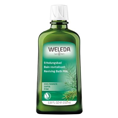 Douchegel Weleda Pine 200 ml
