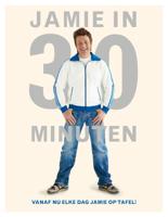 Jamie in 30 minuten (Hardback) Jamie in 30 minuten (Hardback)
