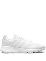 adidas baskets ZX 1K Boost - Blanc - thumbnail