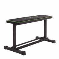 Tunturi FB20 Flat Bench - thumbnail