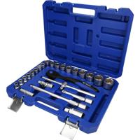Brilliant Tools BT022025 BT022025 Dopsleutelset