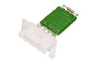 Weerstand, interieurventilator 570100
