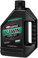 MAXIMA RACING OILS Fork oils 20w maxima 946ml v-twin