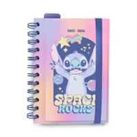 Disney&apos;s Stitch School Dag Agenda 2025-2026