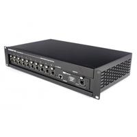 Allen & Heath Allen & Heath ME-U 10 port PoE Monitor Hub