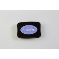 Tsukineko • stazon stempelkussen vibrant violet