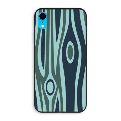 Bast B: iPhone XR Biologisch afbreekbaar hoesje
