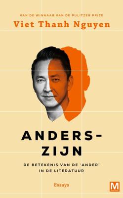 Anders-zijn (Paperback)