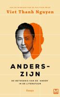 Anders-zijn (Paperback)