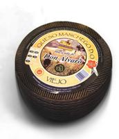 1,5kg Oude Manchego PDO  9 maanden    50+ - thumbnail