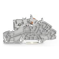 WAGO 2203-7550 Installatie-etageklem 50 stuk(s)