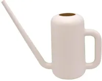 Gieter basic 1.8l kunststof ivoor