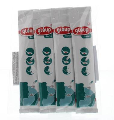 Gloup Forte stickpack vanilla