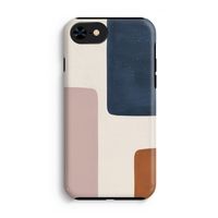 Geo #5: iPhone 8 Tough Case