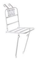 Steco voordrager transport comfort 30x30 wit