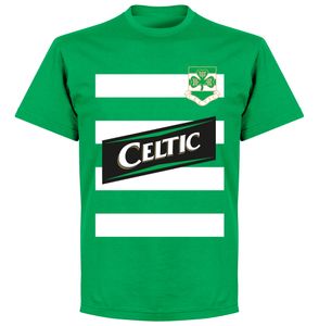Celtic Team T-Shirt
