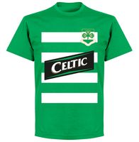 Celtic Team T-Shirt - thumbnail