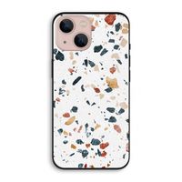 Terrazzo N°4: iPhone 13 Biologisch afbreekbaar hoesje