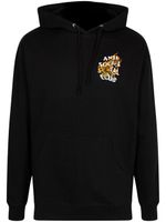 Anti Social Social Club hoodie Tiger Blood Weekly Drop - Noir