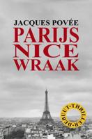 Parijs Nice wraak - Jacques Povée - ebook