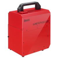 Antari FT-200 Rookmachine voor brandweer 1600W