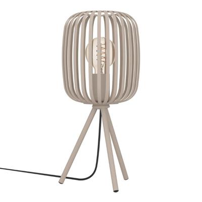 Eglo Zand bruine tafellampRomazzina Ø 20cm - 900521