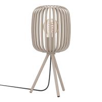 Eglo Zand bruine tafellampRomazzina Ø 20cm - 900521