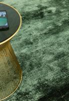 MOMO Rugs - Dolce Green Swatch -