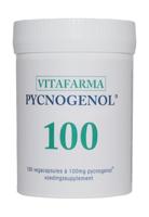 VitaFarma Pycnogenol 100 180 Vegetarische capsules