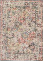 Louis de Poortere - 8712 Antiquarian Janissary Multi - 230x330 cm Vintage Vloerkleed
