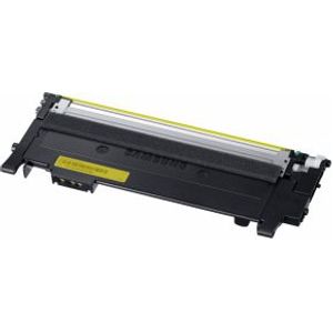 Samsung CLT-Y404S Lasertoner 1000pagina's Geel