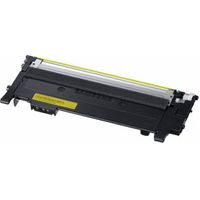Samsung CLT-Y404S Lasertoner 1000pagina's Geel