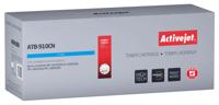 Activejet toner ATB-910CN (vervanger Brother TN-910C; Supreme; 9000 pagina's; blauw) Activejet toner ATB-910CN (vervanger Brother TN-910C; Supreme; 9000 pagina's; blauw)