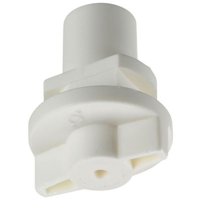 XTAK 144 M4 schroef inzetnippel rail - Wit