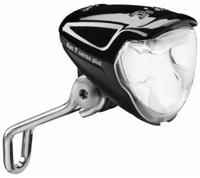 Busch + müller lumotec iq2 eyc n plus headlight