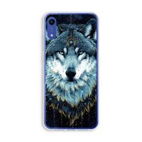 Darkness Wolf: Honor Play 8A Transparant Hoesje