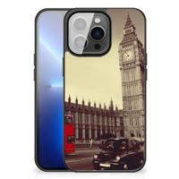 iPhone 13 Pro Max TPU Backcover Londen