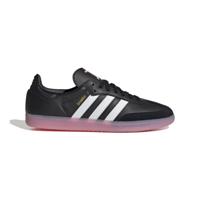 adidas Samba Juventus Sneakers Zwart Wit Roze