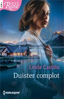 Duister complot - Linda Castillo - ebook