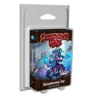 Summoner Wars 2nd Edition Shimmersea Fae Faction Deck