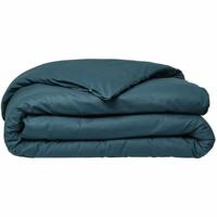 Dekbedovertrek set TODAY Blauw 220 x 240 cm