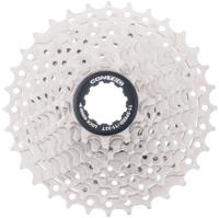 CONTEC Ct cassette sprocket grad 11-32t sil./black - thumbnail