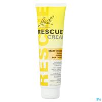 Bach Rescue Cream 150ml Verv.2199-933 - thumbnail