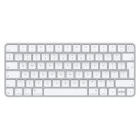 AppleMagic Keyboard met Touch ID voor Mac-modellen met Apple Silicon Toetsenbord Wit AppleMagic Keyboard met Touch ID voor Mac-modellen met Apple Silicon Toetsenbord Wit