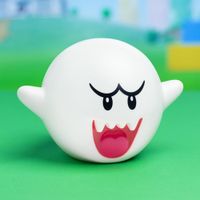 Paladone Super Mario Boo with Sound Wc-nachtlampje - thumbnail