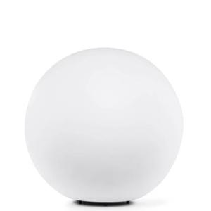 Ylumen Buitenlamp Globe Ø 30 cm wit