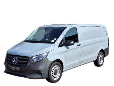 Mercedes Benz Vito