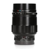 Voigtlander Macro APO-Lanthar 65mm F2.0 - Sony FE