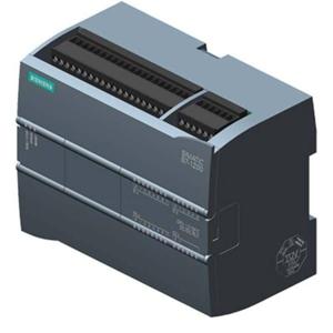 Siemens 6ES7215-1HF40-0XB0 Compacte PLC-CPU